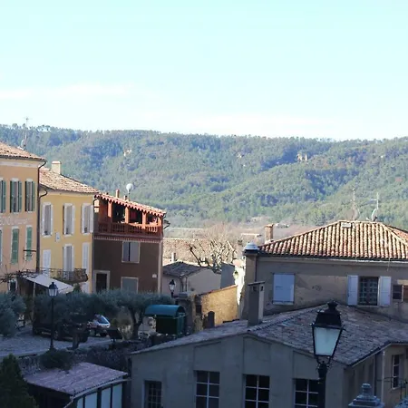 La Maison De Jules - Centre Pieton 3* Moustiers-Sainte-Marie