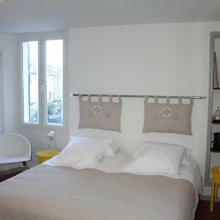 Guest house La Maison De Jules - Centre Pieton