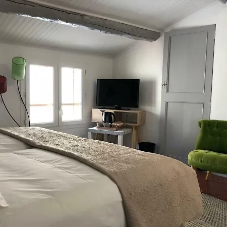 La Maison De Jules - Centre Pieton 3*