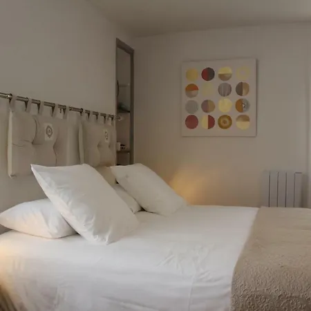 La Maison De Jules - Centre Pieton Guest house