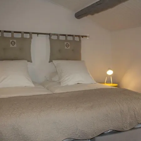 La Maison De Jules - Centre Pieton Guest house Moustiers-Sainte-Marie