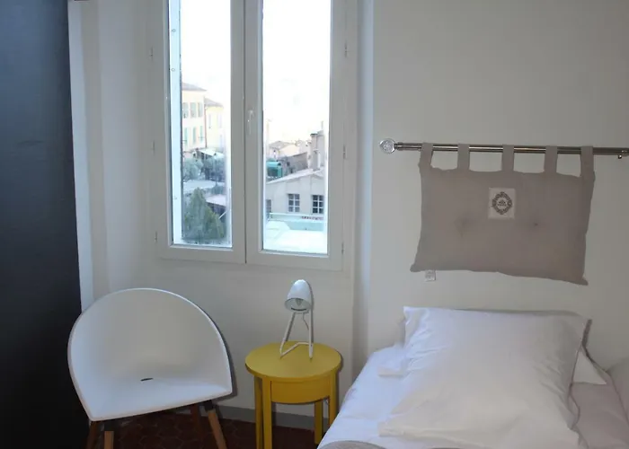 La Maison De Jules - Centre Pieton 3*