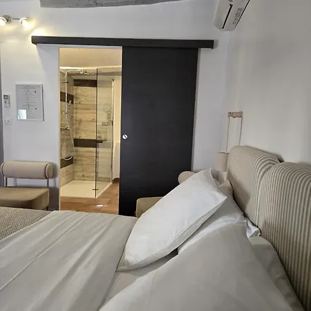 Affittacamere La Maison De Jules - Centre Piéton