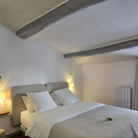 La Maison De Jules - Centre Pieton Moustiers-Sainte-Marie