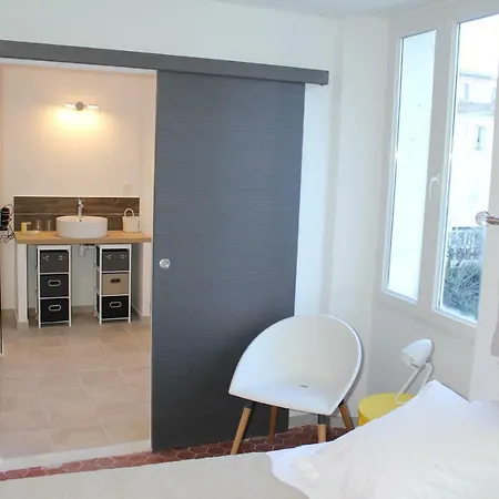 La Maison De Jules - Centre Pieton 3*