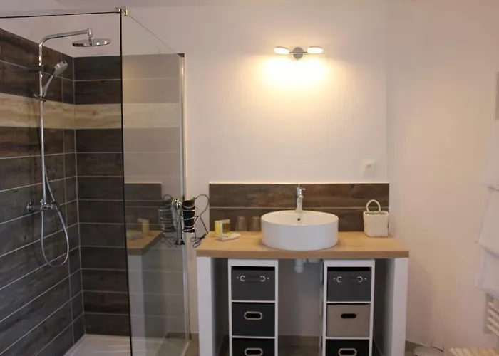 La Maison De Jules - Centre Pieton Moustiers-Sainte-Marie