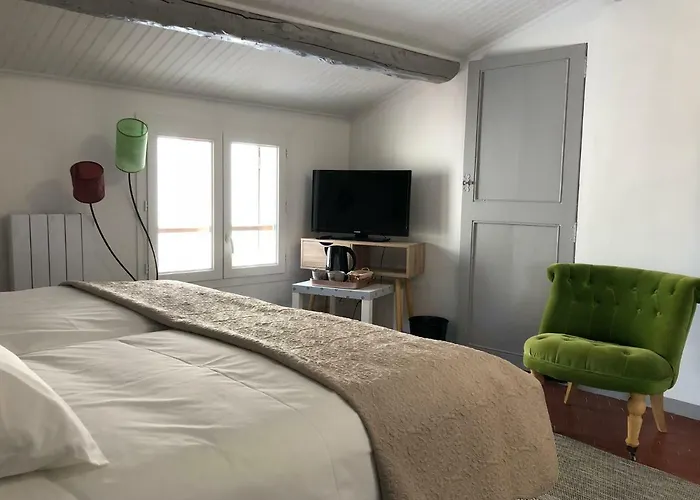 La Maison De Jules - Centre Pieton 3*