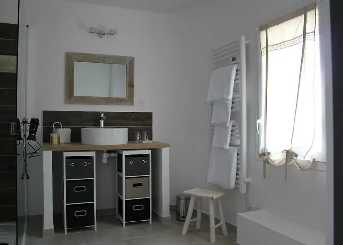 La Maison De Jules - Centre Pieton 3*