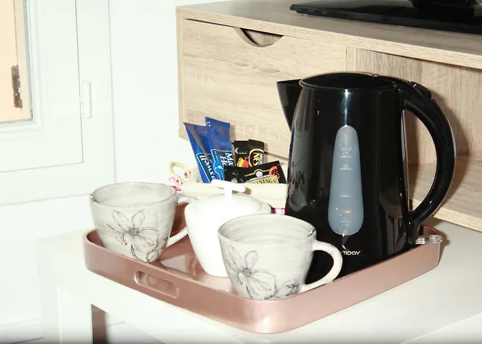 La Maison De Jules - Centre Pieton Moustiers-Sainte-Marie