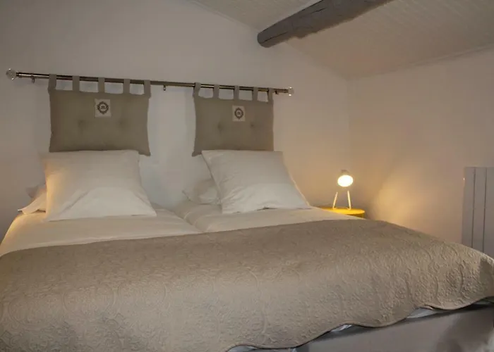 La Maison De Jules - Centre Pieton Guest house Moustiers-Sainte-Marie