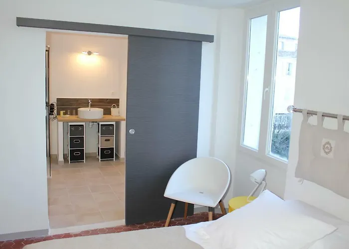 La Maison De Jules - Centre Pieton 3*